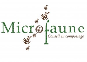 Logo Microfaune - Sylvain Maisonneuve