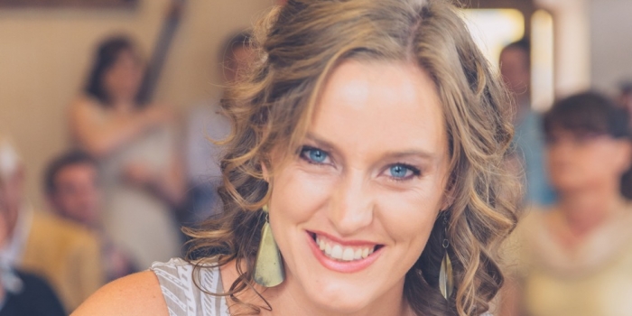 Camille Gerome, accompagnatrice en projets collectifs, rejoint Coodyssée