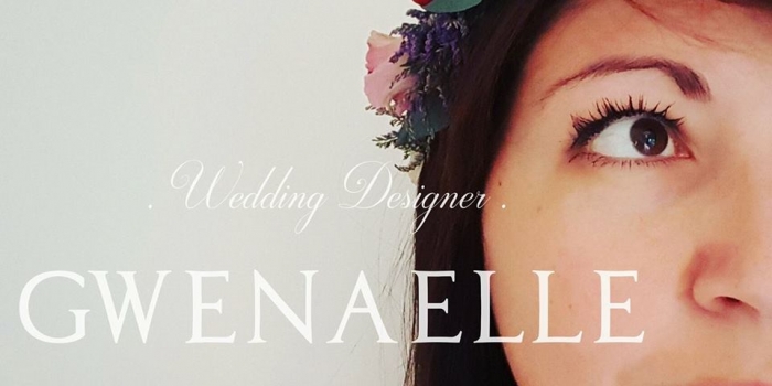 Gwénaëlle Chaine, Wedding Designer, rejoint Coodyssée