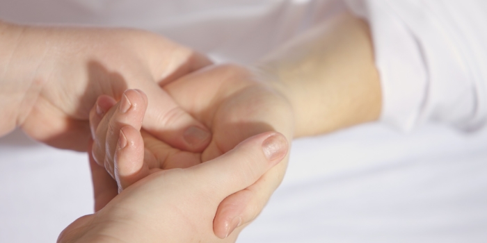 Formation au Nursing Touch® certifiée par l’EIBE