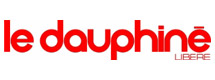 Logo du Dauphiné Libéré