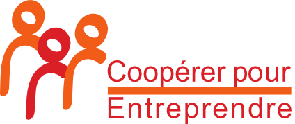 Logo du réseau Coopérer pour entreprendre