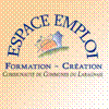 Logo de l'Espace Emploi du Laragnais