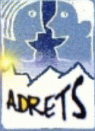 Logo de l'ADRETS