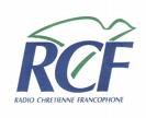 Logo de la Radio Chretienne Francophone