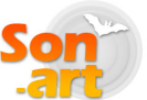 Logo de Son-art