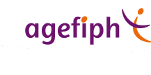 Logo de l'agefiph