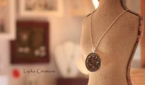 Atelier boutique Loupka creations