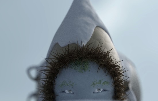 BISSUEL Camille – Nylnook – Illustrateur et formateur