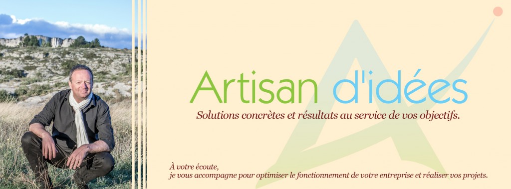 Banniere Artisandidees