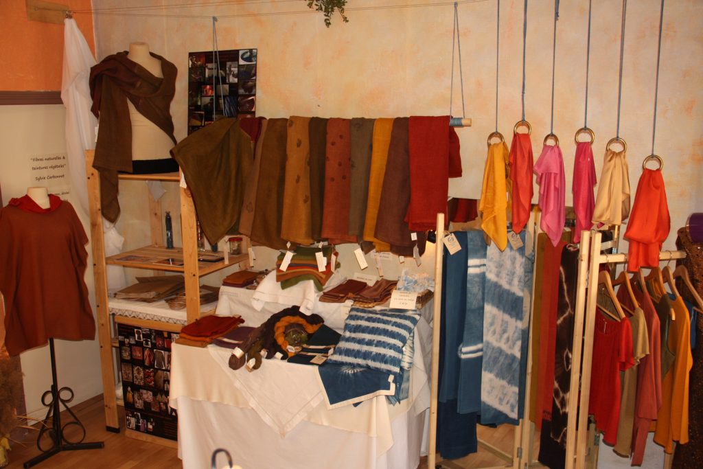 Boutique créatrice hautes-alpes