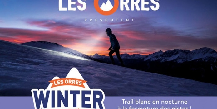 Coopération pour le Wintertrail