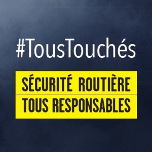 Securite routiere