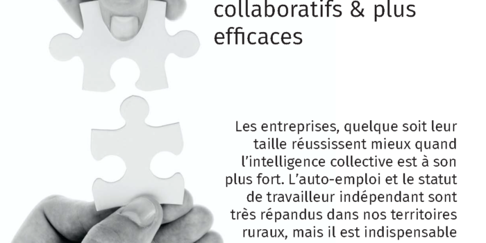 Des formations pour des professionnels plus collaboratifs & plus efficaces !