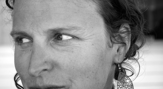 Laetitia Cuvelier rejoint Coodyssée
