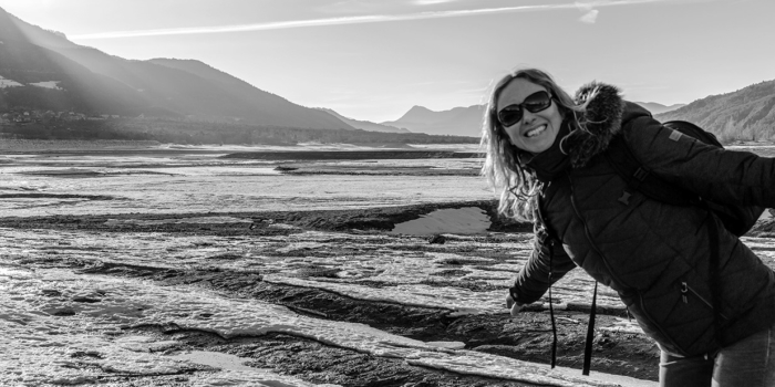 Mélanie Brodeur Photographe a rejoint Coodyssée
