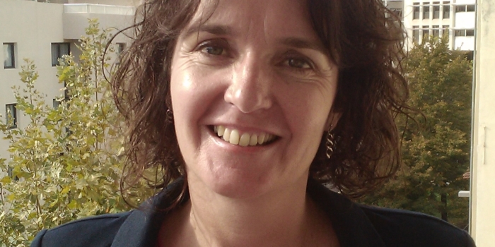 Audrey ROUSSELLE, DéFiCoop Ingénierie, consultante, rejoint Coodyssée.