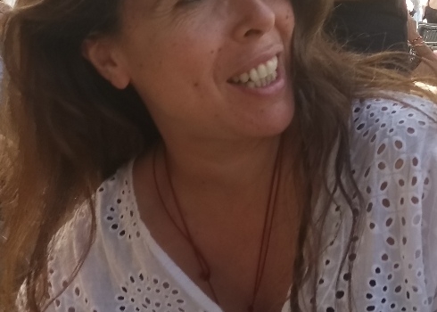Stéphanie LEROUX, praticienne en Ostéofluidique, rejoint Coodyssée