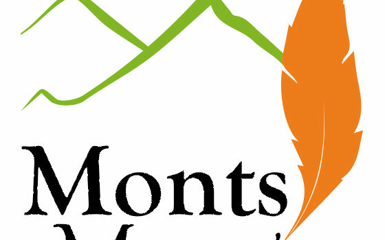 PERRIN Laurence – « Monts & Mots »