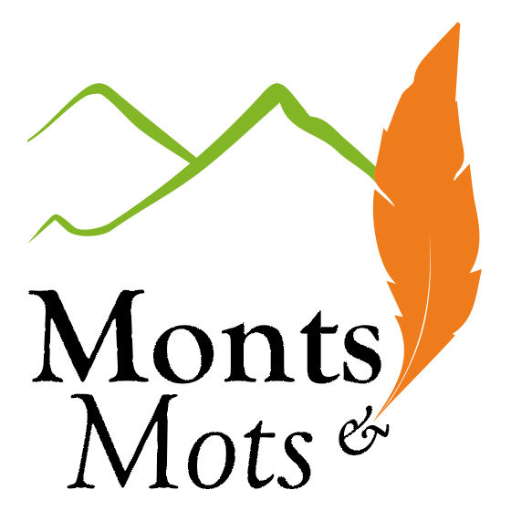 Monts&Mots - logo
