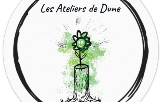 Jo Dune ARGILLET |  » Les Ateliers de Dune « 