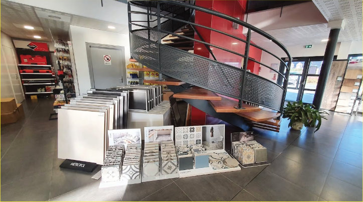 Renov Home Design - Produits et Services