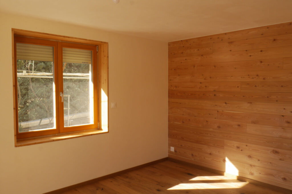 Chantier particulier Embrun - 2 - Terre Szefer