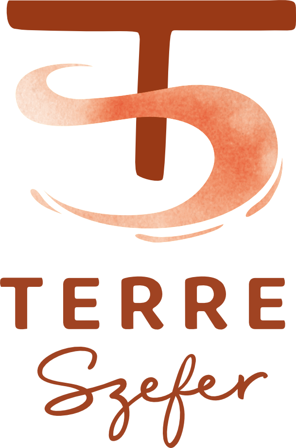 Terre Szefer - Logo