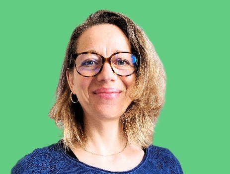 Dorothey GIACHINO | Le labo des Lucioles, rejoint Coodyssée
