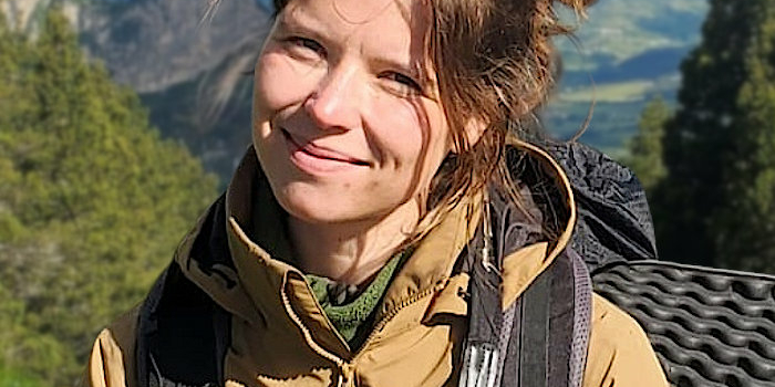 Julie ROUX | Psychosociologue, rejoint Coodyssée !